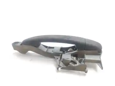 Second-hand car spare part exterior right front door handle for citroen jumpy hdi 120 l1 familiar (8/9 asientos) oem iam references 9690656580