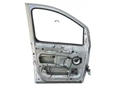 Second-hand car spare part left front door for citroen jumpy hdi 120 l1 familiar (8/9 asientos) oem iam references 9002x4  