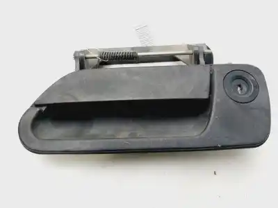 Pièce détachée automobile d'occasion Poignée De Porte Avant Gauche pour CITROEN XANTIA BERLINA 1.9 SD Tentation Références OEM IAM 9610006477  