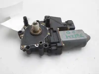 Peça sobressalente para automóvel em segunda mão motor elevador vidro dianteiro direito por audi a4 berlina (b5) 1.9 tdi referências oem iam 8d0959801d  