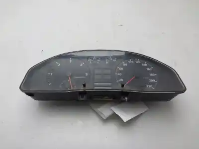 Gebrauchtes Autoersatzteil INSTRUMENTENTAFEL zum AUDI A4 BERLINA (B5)  OEM-IAM-Referenzen 8D0919034  