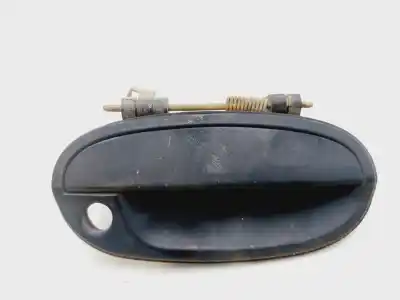 Tweedehands auto-onderdeel buitenste handgreep rechts voor voor chevrolet matiz s oem iam-referenties 96601473  