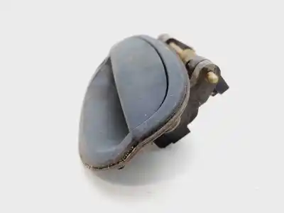 Tweedehands auto-onderdeel buitenste handgreep rechts voor voor chevrolet matiz s oem iam-referenties 96601473  