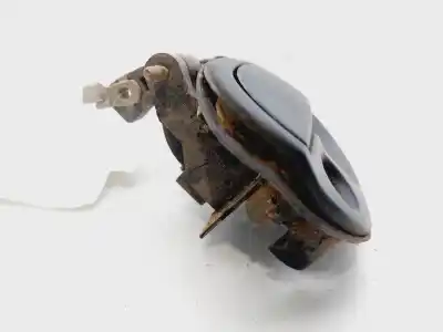 Second-hand car spare part Exterior Right Front Door Handle for CHEVROLET MATIZ S OEM IAM references 96601473  