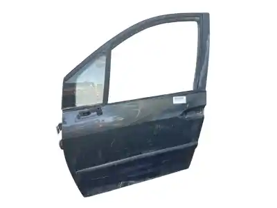 Peça sobressalente para automóvel em segunda mão porta da frente esquerda por citroen c8 2.2 hdi 16v premier ii referências oem iam 9002x1