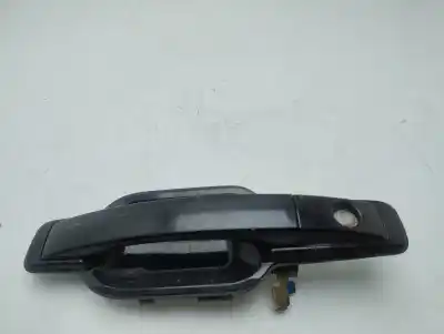 Gebrauchtes Autoersatzteil äusserer Griff Vorne Rechts zum SSANGYONG ACTYON 200 Xdi OEM-IAM-Referenzen 7245031000  