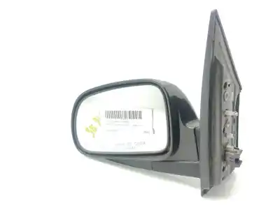 Автозапчасти б/у левое зеркало за ssangyong actyon 200 xdi ссылки oem iam 7891031021  