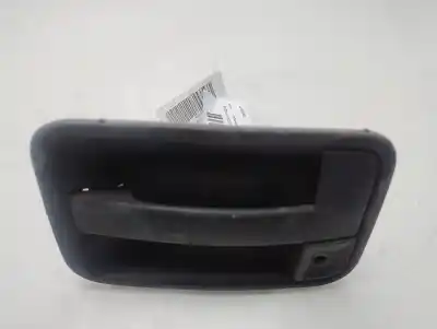Pezzo di ricambio per auto di seconda mano maniglia esterna anteriore sinistra per citroen jumpy (u6u_) 1.9 d riferimenti oem iam 1476388077  