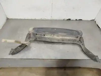 Second-hand car spare part front panel for peugeot partner (s2) combi plus oem iam references 7106c7  