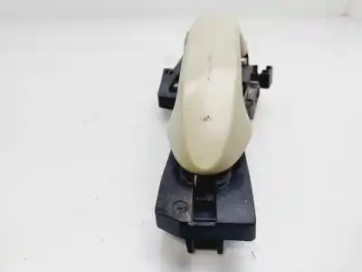 Автозапчастина б/у зовнішня ручка передня прав для ford fiesta (cb1) trend посилання на oem iam 8a61a224a36ah  