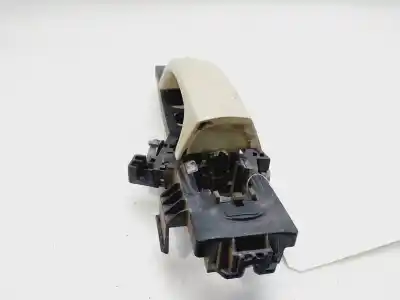 Автозапчастина б/у зовнішня ручка передня прав для ford fiesta (cb1) trend посилання на oem iam 8a61a224a36ah  