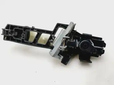 Автозапчасти б/у левая передняя наружная ручка за ford fiesta (cb1) trend ссылки oem iam 8a61a224a37ah  