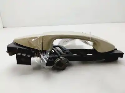 Автозапчасти б/у задняя левая наружная ручка за ford fiesta (cb1) trend ссылки oem iam 8a61a224a37ah  