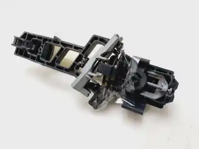 Автозапчасти б/у задняя левая наружная ручка за ford fiesta (cb1) trend ссылки oem iam 8a61a224a37ah  