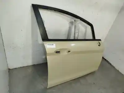 Автозапчастина б/у передні праві двері для ford fiesta (cb1) trend посилання на oem iam 1806114  