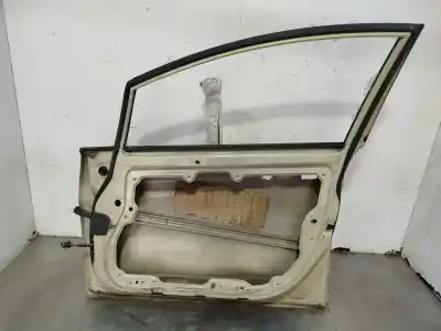 Автозапчастина б/у передні праві двері для ford fiesta (cb1) trend посилання на oem iam 1806114  