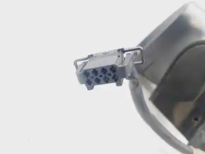 Second-hand car spare part Left Rearview Mirror for SEAT ALTEA (5P1) FR OEM IAM references 5P1857507H  