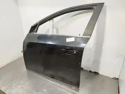 Second-hand car spare part Left Front Door for CHEVROLET CRUZE LT OEM IAM references 95987757  