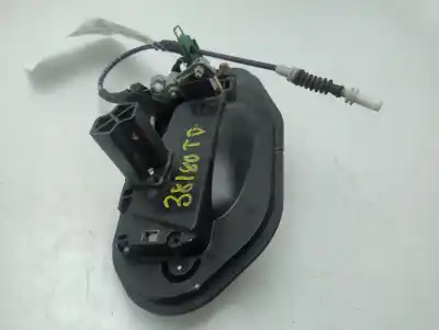 Second-hand car spare part exterior right rear door handle for bmw x3 (e83) 3.0sd oem iam references 3330984  