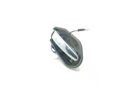 Second-hand car spare part exterior left rear door handle for bmw x3 (e83) 3.0sd oem iam references 3330983  