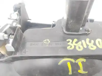 Peça sobressalente para automóvel em segunda mão puxador exterior traseiro esquerdo por bmw x3 (e83) 3.0sd referências oem iam 3330983