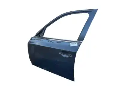 Peça sobressalente para automóvel em segunda mão porta da frente esquerda por bmw x3 (e83) 3.0sd referências oem iam 41003451015
