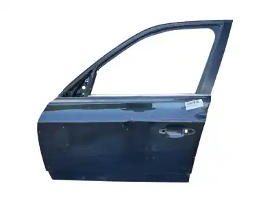 İkinci el araba yedek parçası sol ön kapi için bmw x3 (e83) 3.0sd oem iam referansları 41003451015  