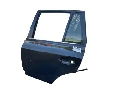 İkinci el araba yedek parçası arka sol kapi için bmw x3 (e83) 3.0sd oem iam referansları 41003449337  