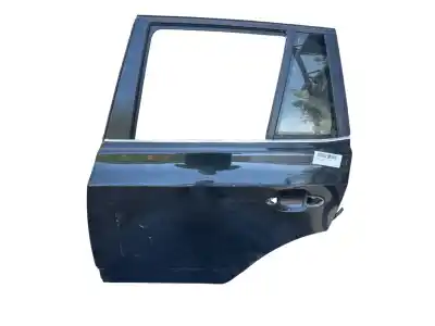 İkinci el araba yedek parçası arka sol kapi için bmw x3 (e83) 3.0sd oem iam referansları 41003449337  
