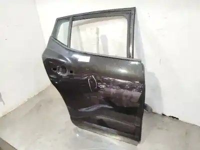 Second-hand car spare part Rear Right Door for DACIA SANDERO STEPWAY ESSENTIAL OEM IAM references 821002247R  