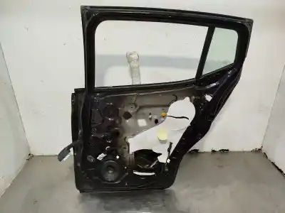 Автозапчастина б/у двері задні праві для dacia sandero stepway essential посилання на oem iam 821002247r  