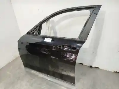 Автозапчасти б/у левая передняя дверь за bmw 1 (f20) 116 d ссылки oem iam 41009628759