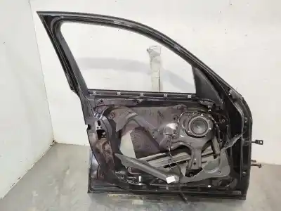 Автозапчасти б/у левая передняя дверь за bmw 1 (f20) 116 d ссылки oem iam 41009628759  