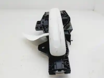 Автозапчастина б/у завнішня ручка задня права для audi q7 (4l) 4.2 v8 32v fsi посилання на oem iam 4l0837205  