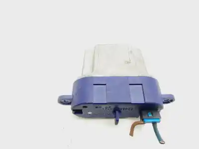 Pezzo di ricambio per auto di seconda mano resistenza al riscaldamento per renault laguna ii (bg0) privilege riferimenti oem iam 52485218  