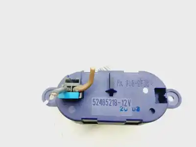 Pezzo di ricambio per auto di seconda mano resistenza al riscaldamento per renault laguna ii (bg0) privilege riferimenti oem iam 52485218  