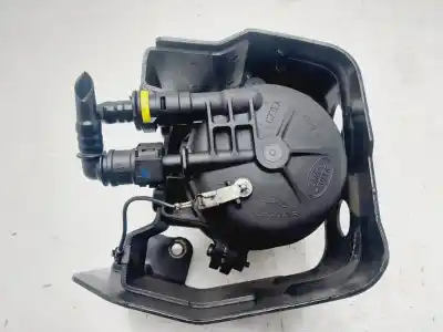 Peça sobressalente para automóvel em segunda mão suporte de filtro gasóleo por jaguar e-pace se awd 150 cv / 110 kw referências oem iam hj329d202ac  