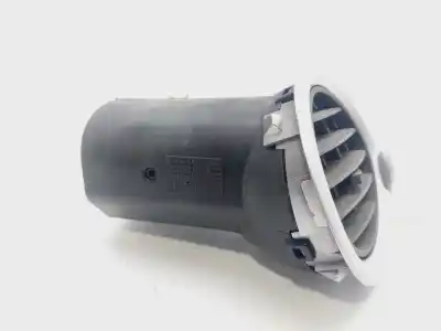 Автозапчастина б/у аераційна решіта для renault clio iii authentique посилання на oem iam 220407   Автозапчастина б/у аераційна решіта для renault clio iii authentique посилання на oem iam 220407