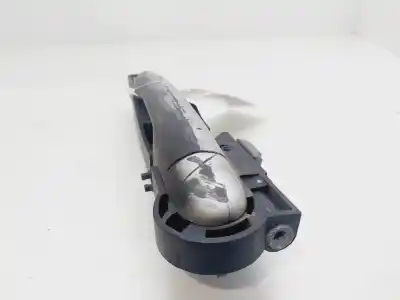 Автозапчасти б/у НАРУЖНАЯ РУКОЯТКА ПЕРЕДНЯЯ СПРАВА за RENAULT CLIO III  ссылки OEM IAM 8200277636  
