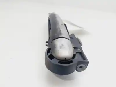 Автозапчасти б/у задняя правая наружная ручка за renault clio iii authentique ссылки oem iam 8200277636 Автозапчасти б/у задняя правая наружная ручка за renault clio iii authentique ссылки oem iam 8200277636