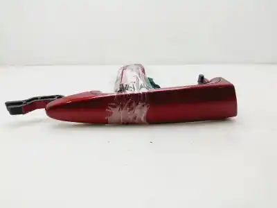 Pezzo di ricambio per auto di seconda mano maniglia esterna anteriore destra per bmw x6 (e71) 3.0d riferimenti oem iam 51217207562  