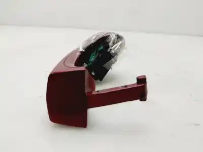 Second-hand car spare part exterior right front door handle for bmw x6 (e71) 3.0d oem iam references 51217207562