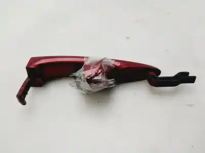 Pezzo di ricambio per auto di seconda mano maniglia esterna anteriore destra per bmw x6 (e71) 3.0d riferimenti oem iam 51217207562  