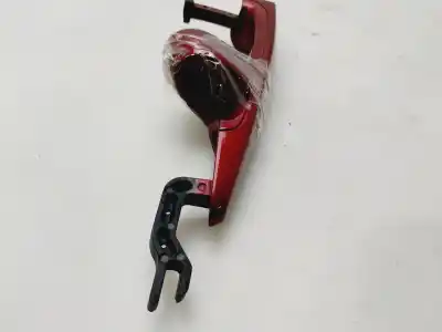 Pezzo di ricambio per auto di seconda mano maniglia esterna anteriore destra per bmw x6 (e71) 3.0d riferimenti oem iam 51217207562  