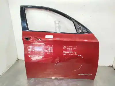 Peça sobressalente para automóvel em segunda mão porta dianteira direita por bmw x6 (e71) 3.0d referências oem iam 41517198160  