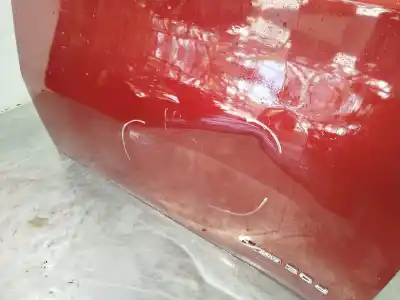 Second-hand car spare part front right door for bmw x6 (e71) 3.0d oem iam references 41517198160