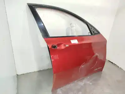 Peça sobressalente para automóvel em segunda mão porta dianteira direita por bmw x6 (e71) 3.0d referências oem iam 41517198160  