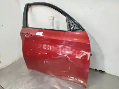 Peça sobressalente para automóvel em segunda mão porta dianteira direita por bmw x6 (e71) 3.0d referências oem iam 41517198160  