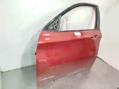 Second-hand car spare part left front door for bmw x6 (e71) 3.0d oem iam references 41517198159  