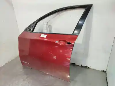Second-hand car spare part left front door for bmw x6 (e71) 3.0d oem iam references 41517198159  